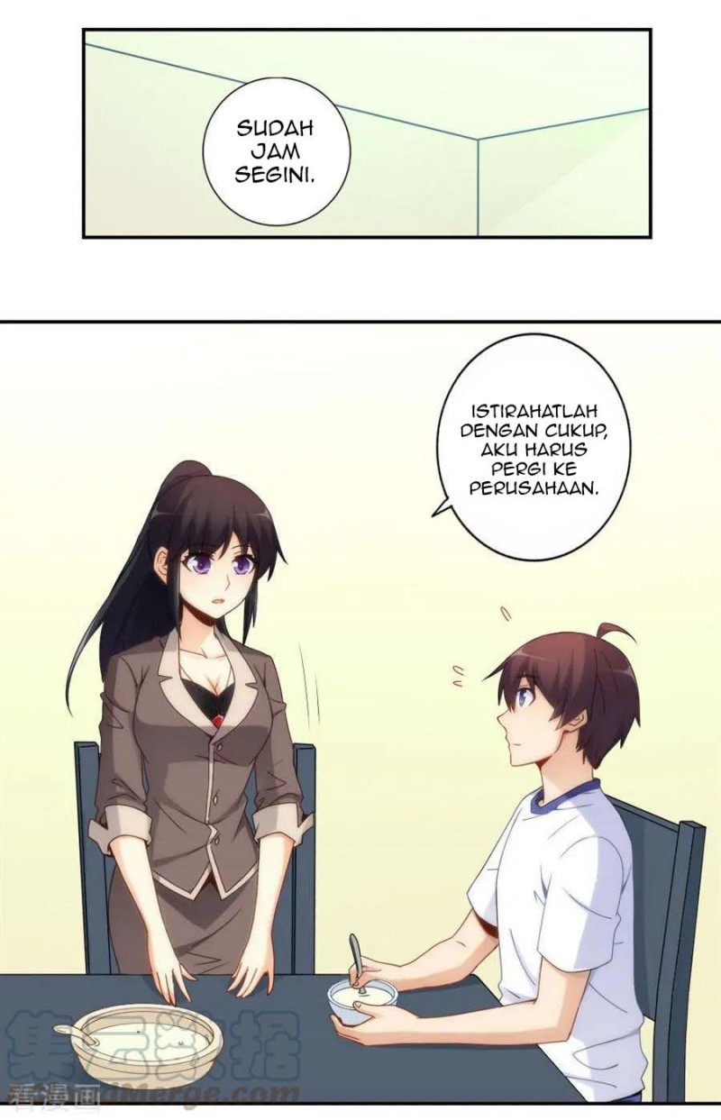 i-am-gao-fu-shuai - Chapter: 98