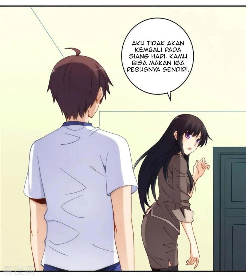 i-am-gao-fu-shuai - Chapter: 98