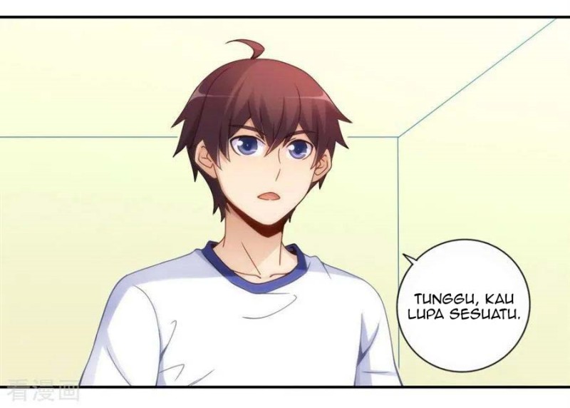 i-am-gao-fu-shuai - Chapter: 98