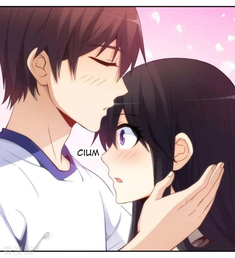 i-am-gao-fu-shuai - Chapter: 98
