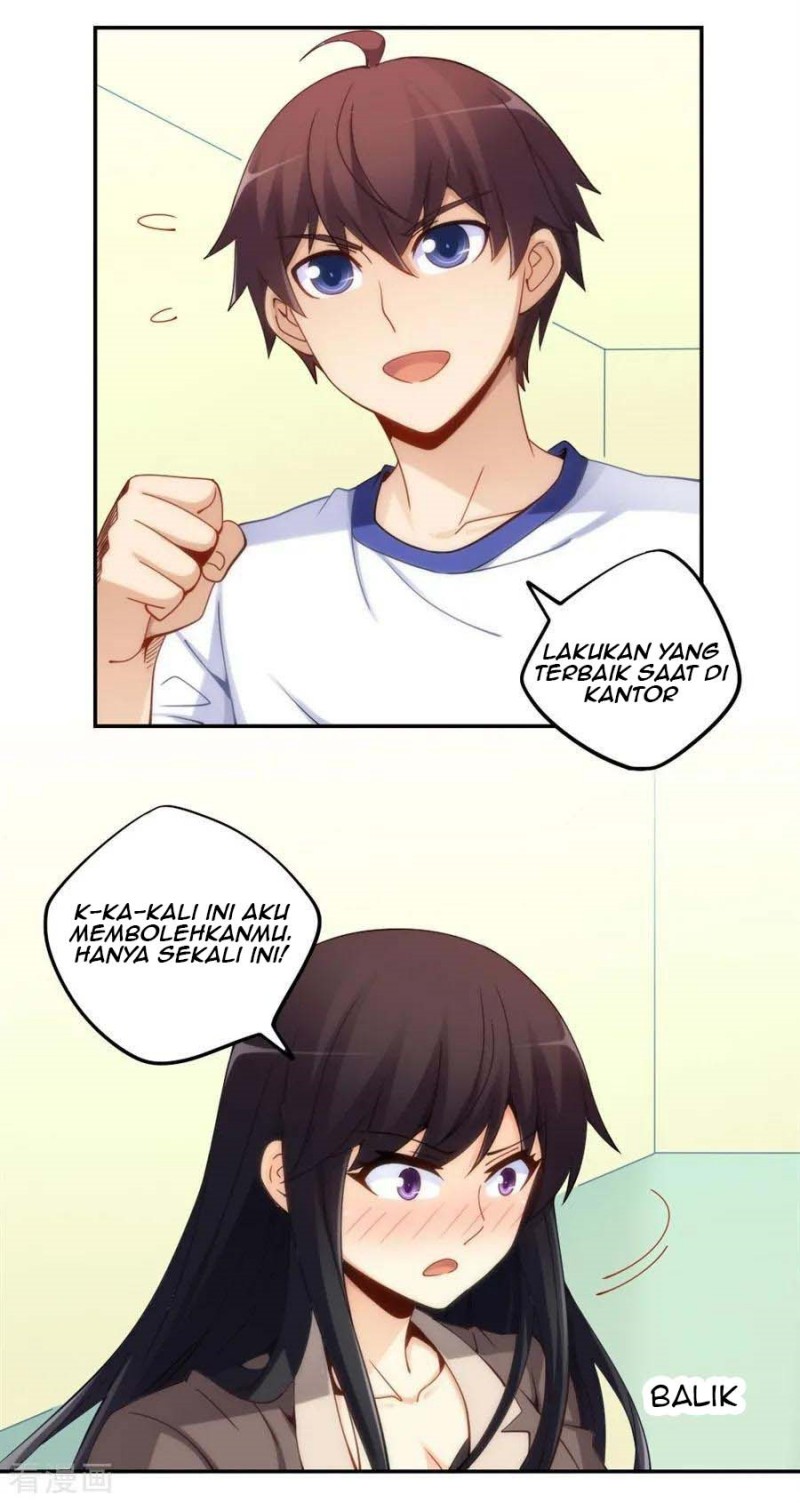 i-am-gao-fu-shuai - Chapter: 98