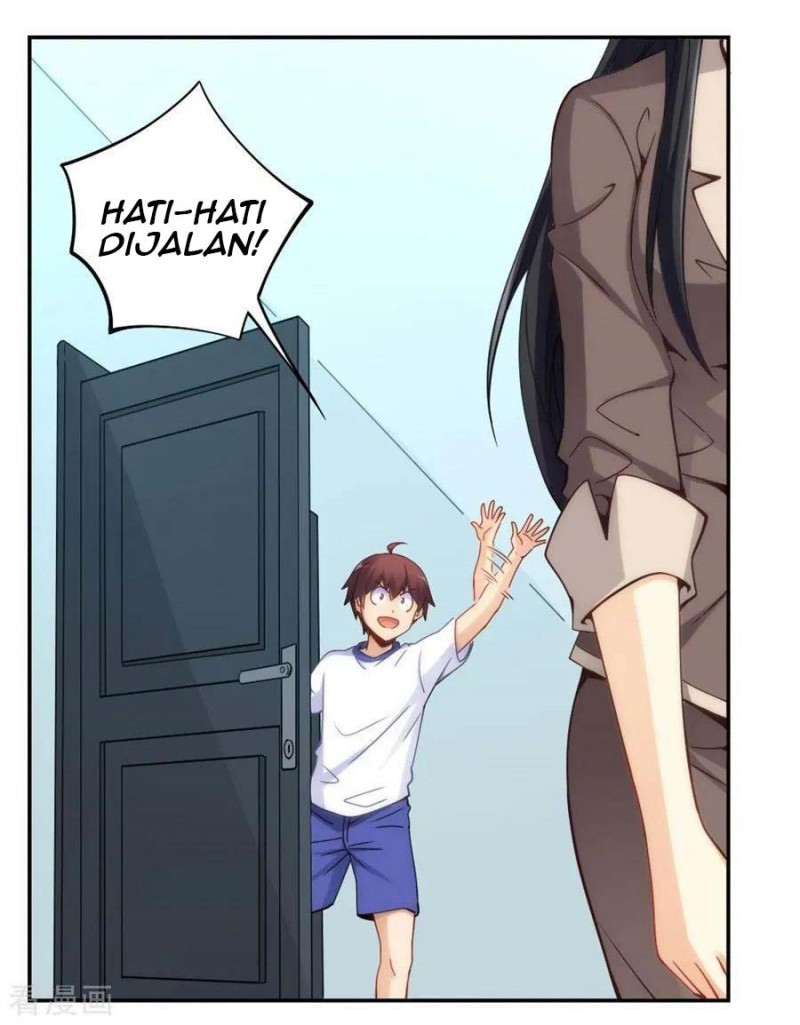 i-am-gao-fu-shuai - Chapter: 98