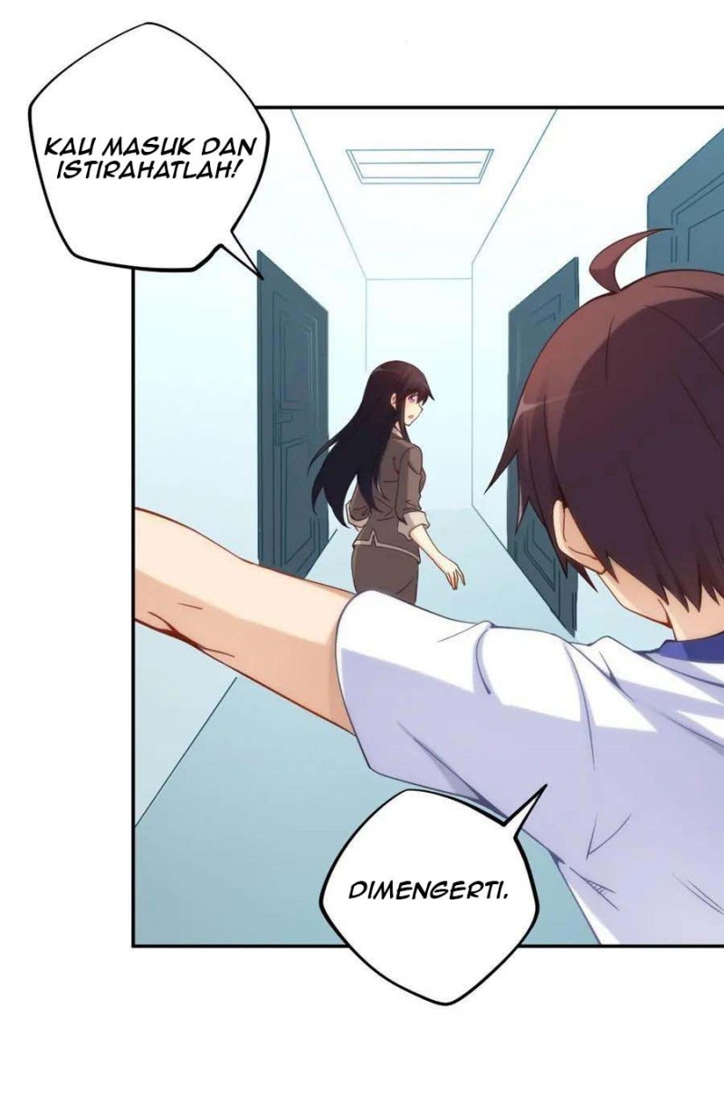 i-am-gao-fu-shuai - Chapter: 98