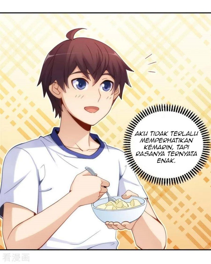i-am-gao-fu-shuai - Chapter: 98