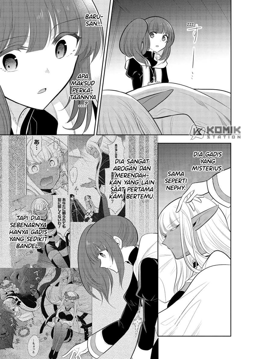 maou-no-ore-ga-dorei-elf-wo-yome-ni-shitanda-ga-dou-medereba-ii - Chapter: 60