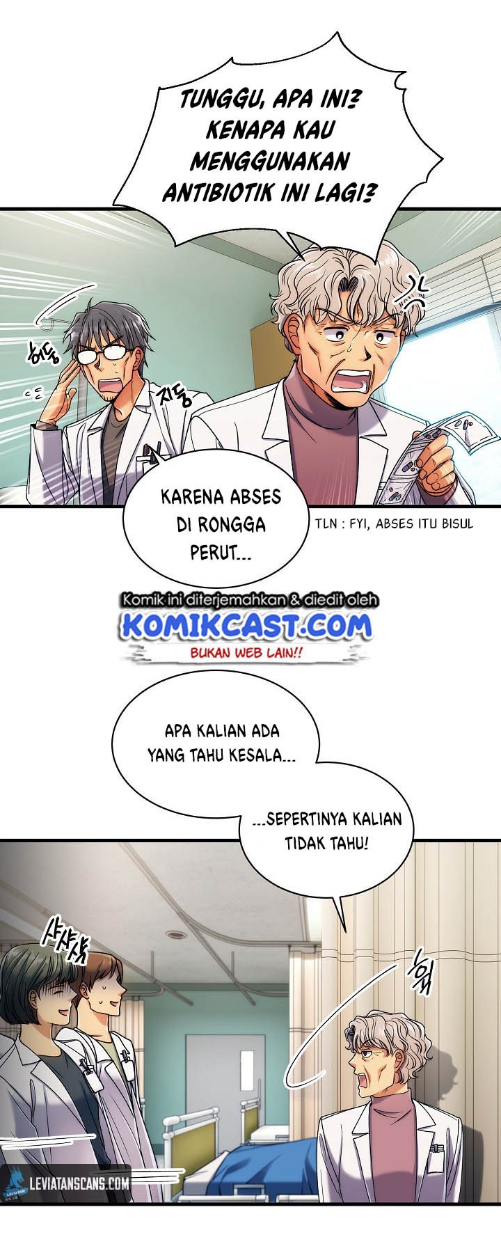 medical-return-indo - Chapter: 30