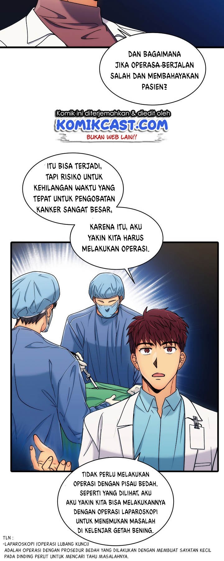 medical-return-indo - Chapter: 30