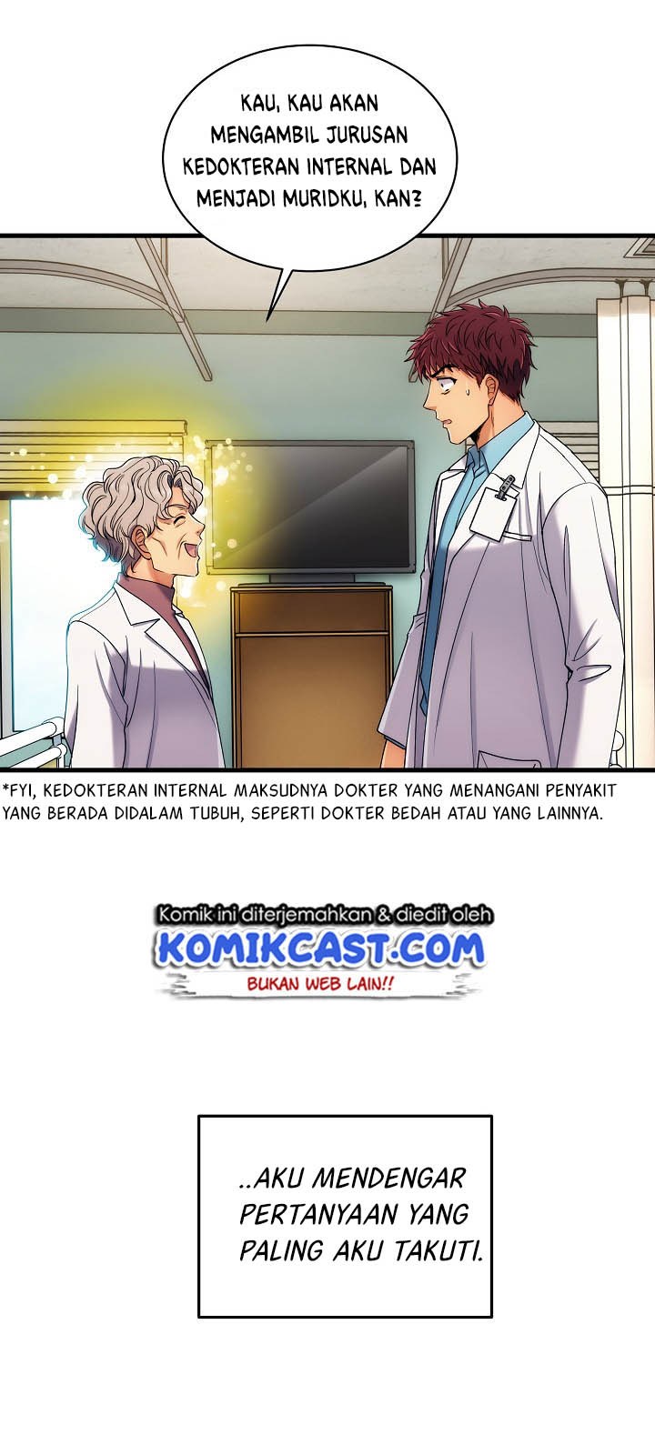 medical-return-indo - Chapter: 30