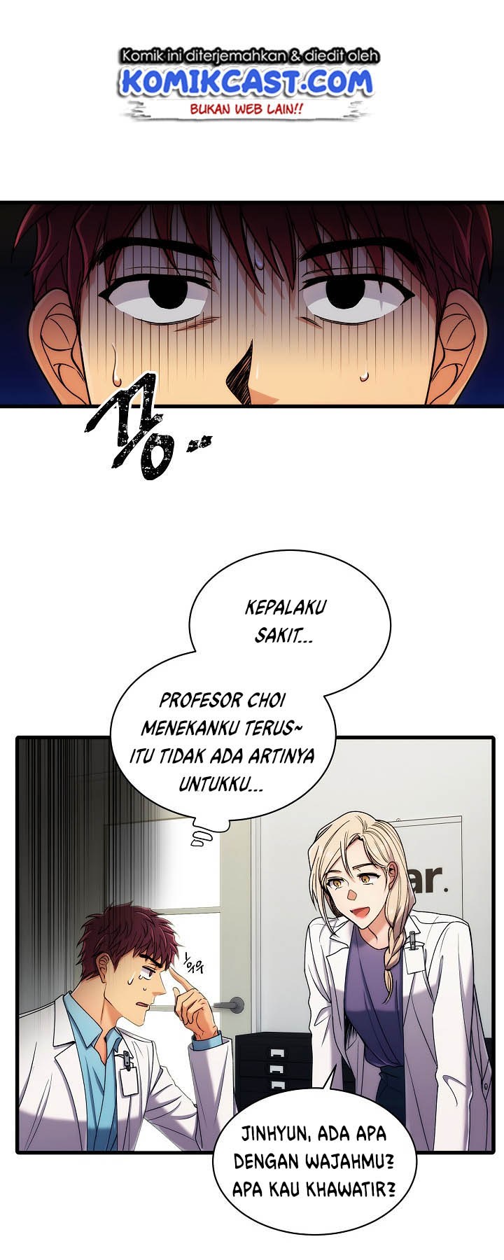 medical-return-indo - Chapter: 30