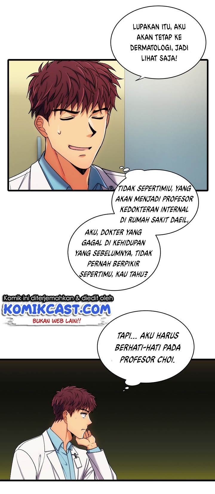 medical-return-indo - Chapter: 30