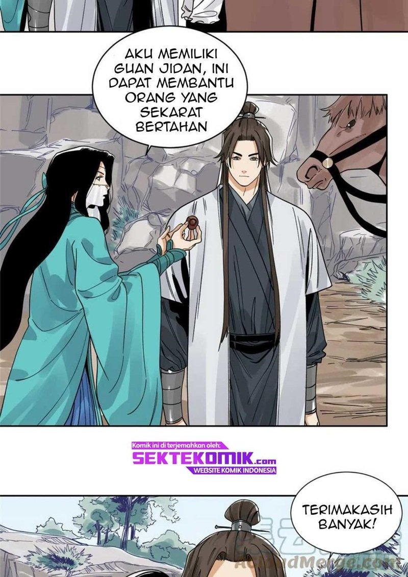 the-taoist - Chapter: 89