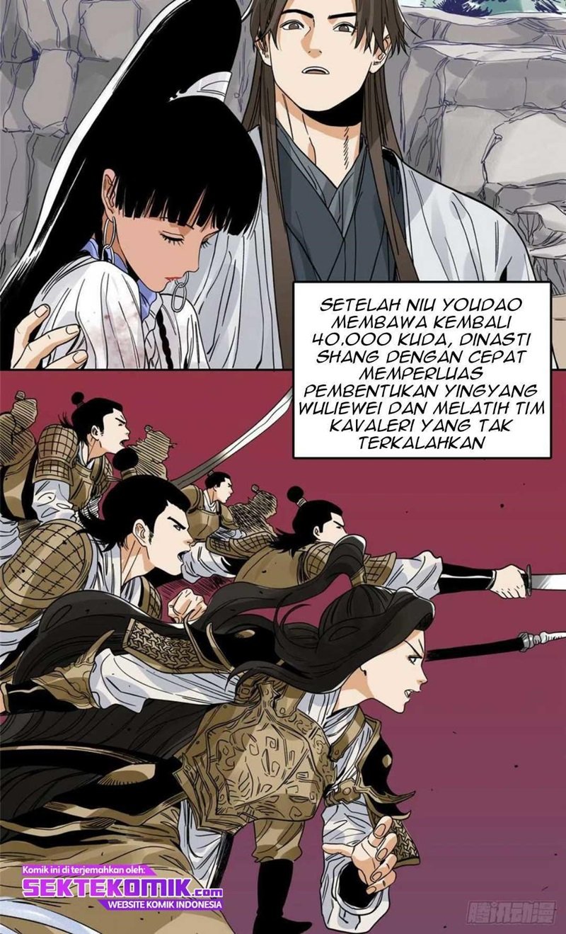 the-taoist - Chapter: 89