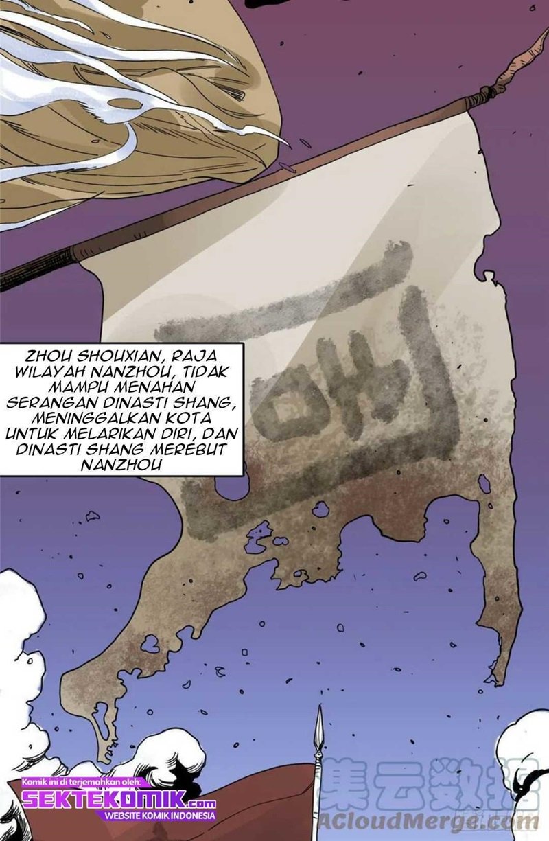 the-taoist - Chapter: 89