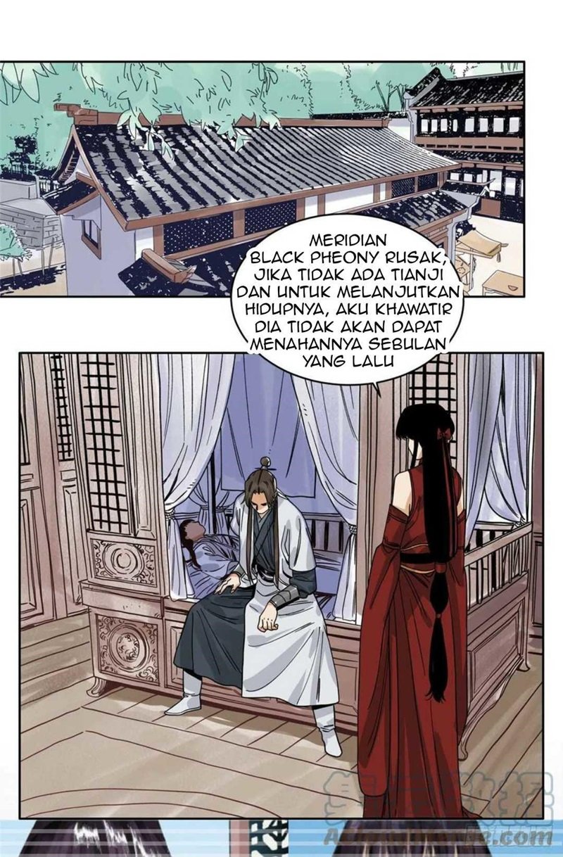 the-taoist - Chapter: 89