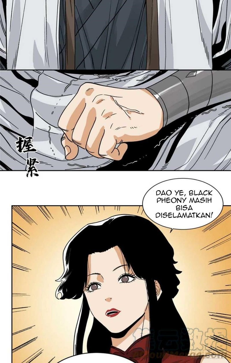 the-taoist - Chapter: 89