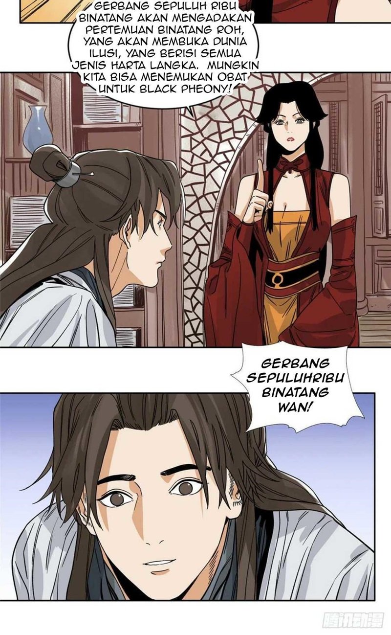 the-taoist - Chapter: 89