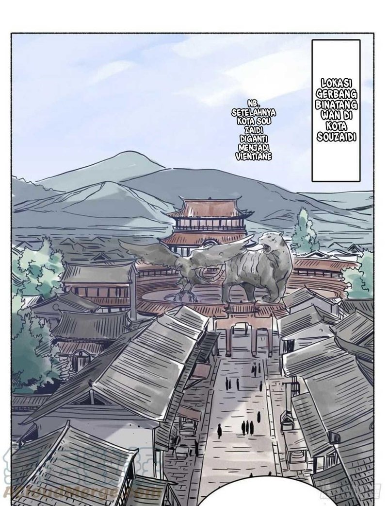 the-taoist - Chapter: 89