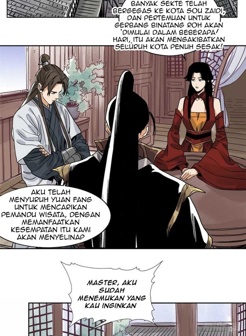 the-taoist - Chapter: 89