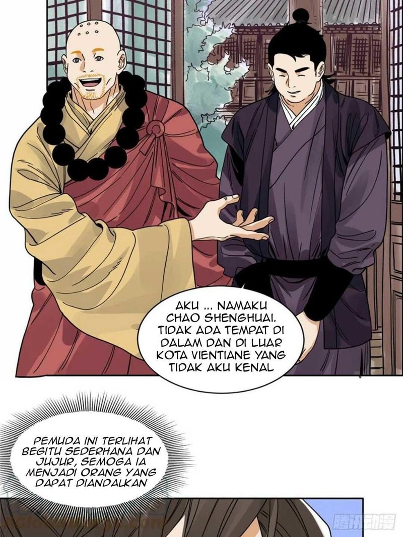 the-taoist - Chapter: 89