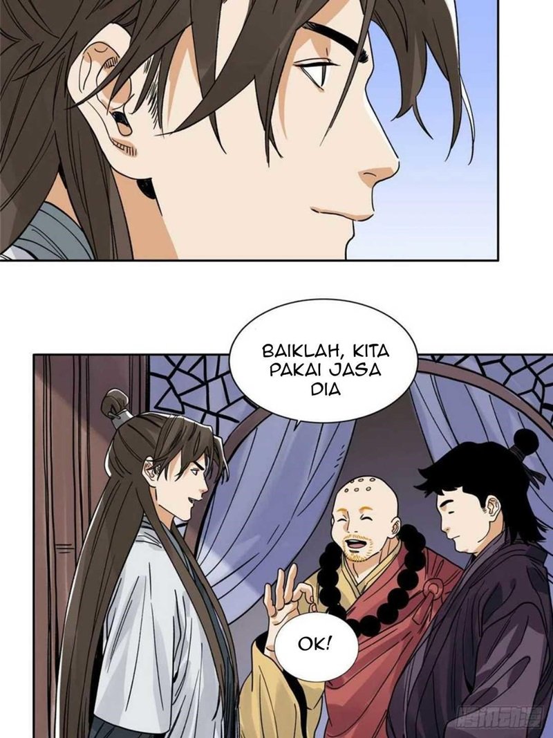 the-taoist - Chapter: 89
