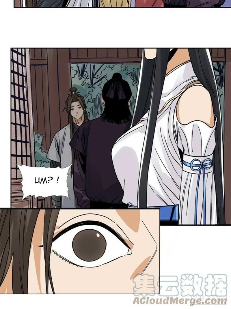 the-taoist - Chapter: 89