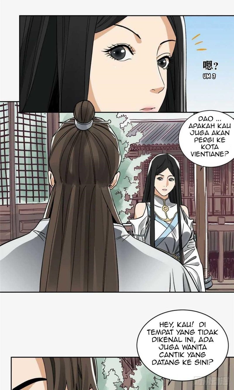 the-taoist - Chapter: 89