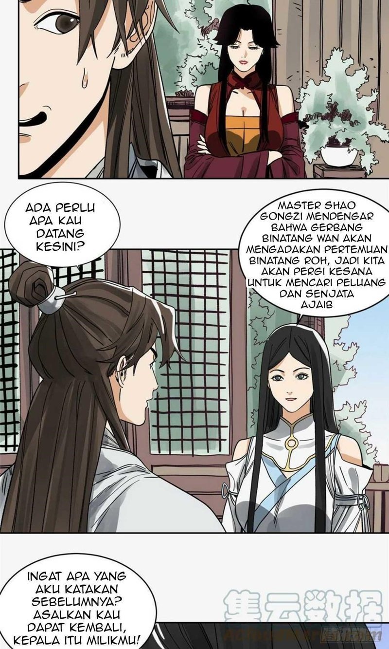 the-taoist - Chapter: 89