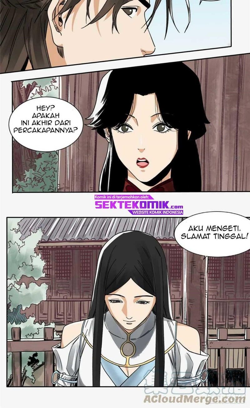 the-taoist - Chapter: 89