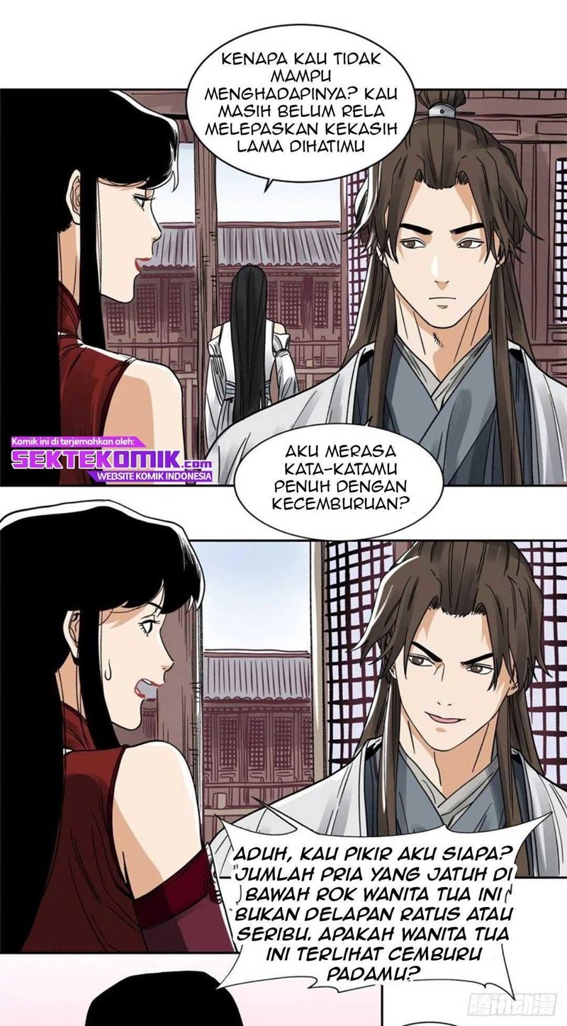 the-taoist - Chapter: 89