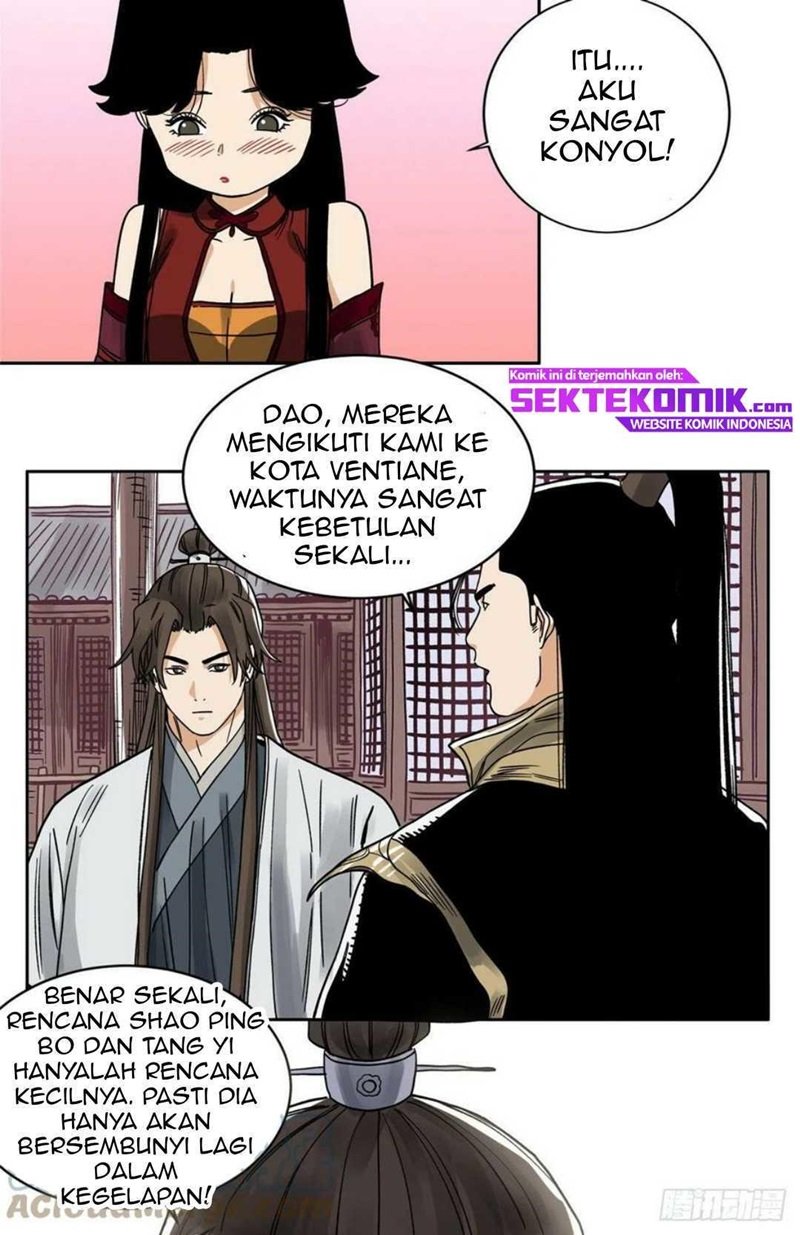 the-taoist - Chapter: 89
