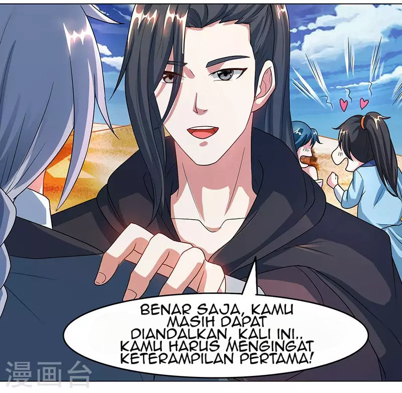 dushi-xiaoyao - Chapter: 82