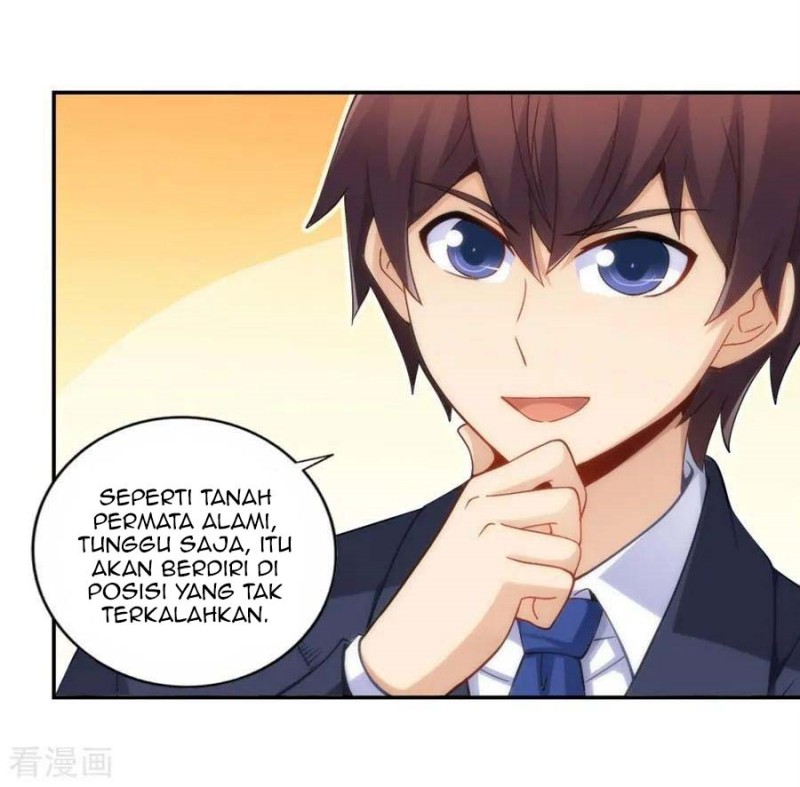 i-am-gao-fu-shuai - Chapter: 99