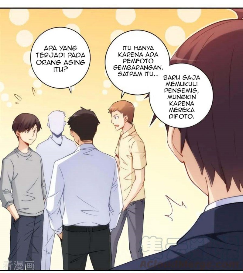 i-am-gao-fu-shuai - Chapter: 99