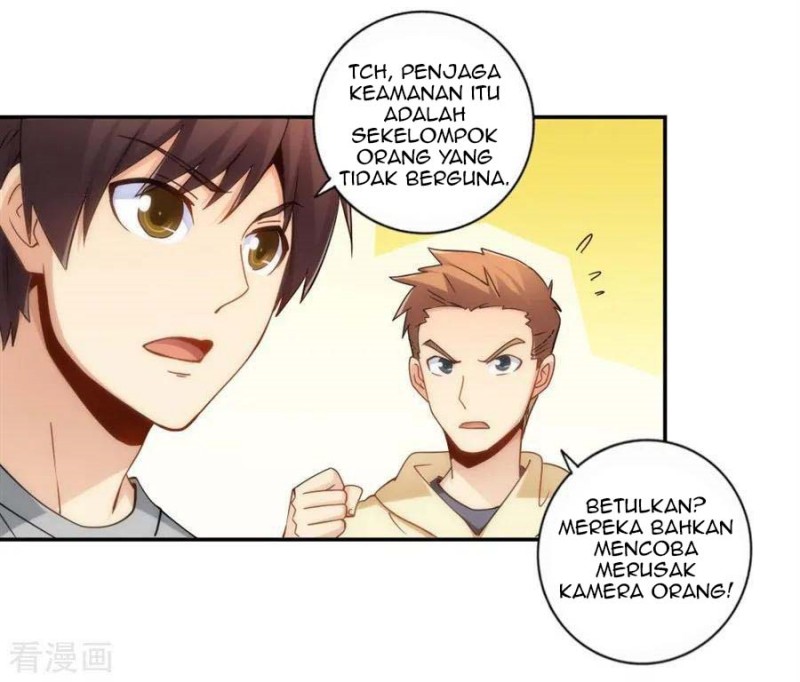 i-am-gao-fu-shuai - Chapter: 99