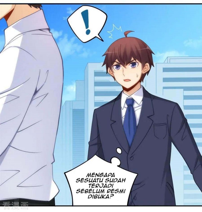 i-am-gao-fu-shuai - Chapter: 99