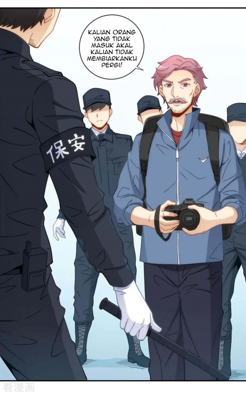 i-am-gao-fu-shuai - Chapter: 99