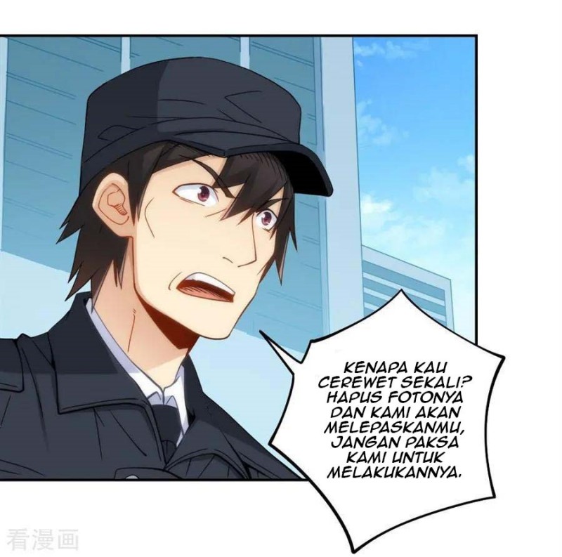i-am-gao-fu-shuai - Chapter: 99