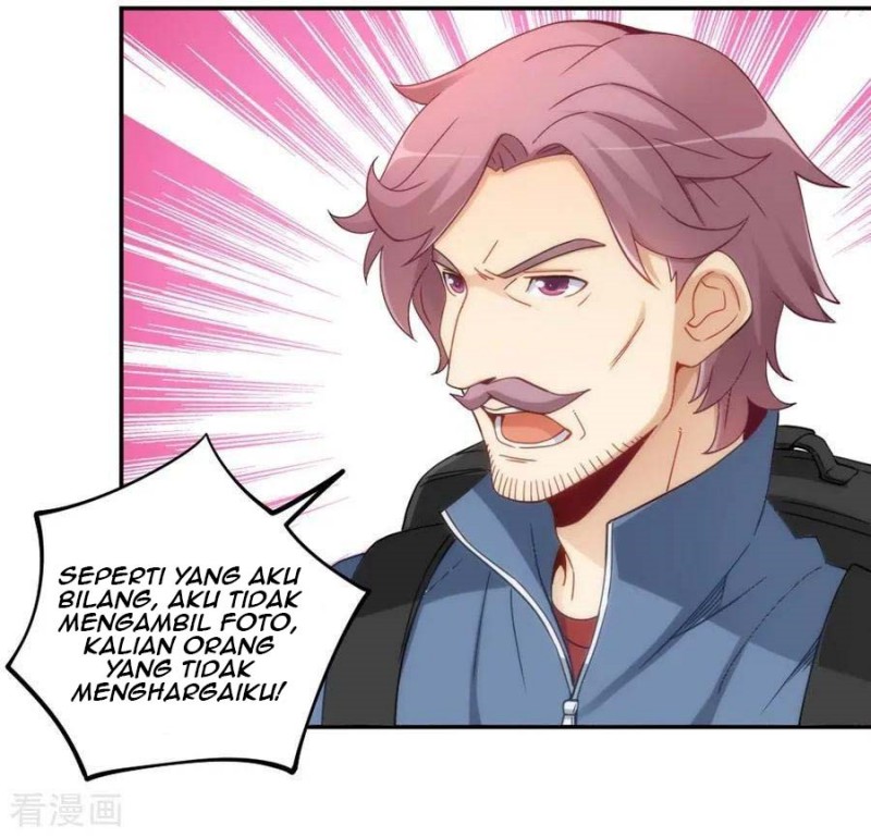 i-am-gao-fu-shuai - Chapter: 99