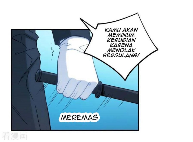 i-am-gao-fu-shuai - Chapter: 99