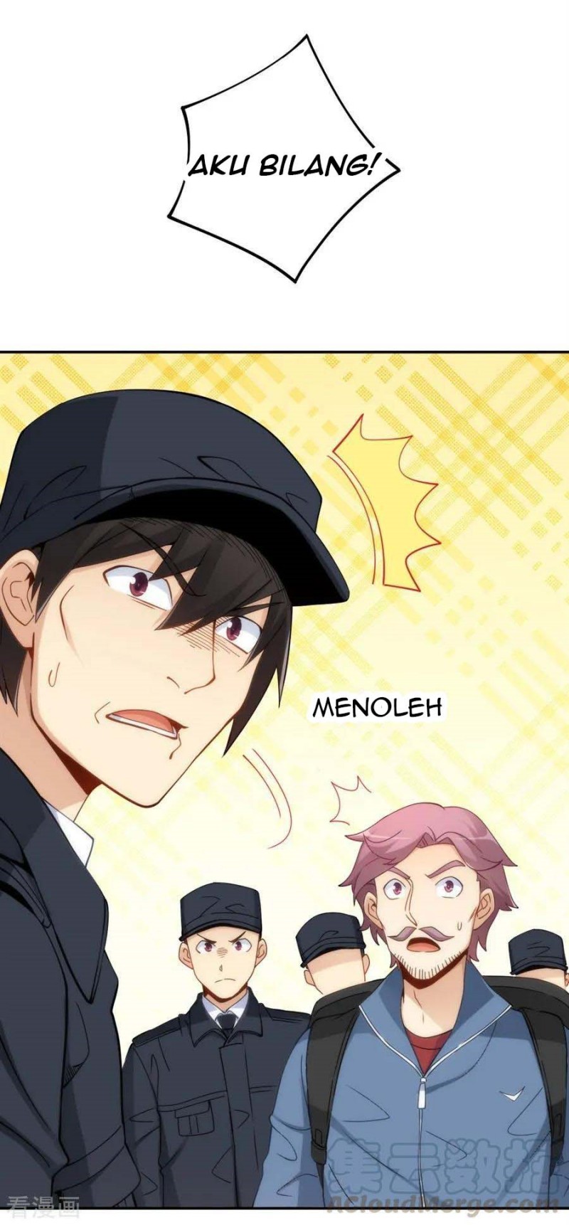 i-am-gao-fu-shuai - Chapter: 99
