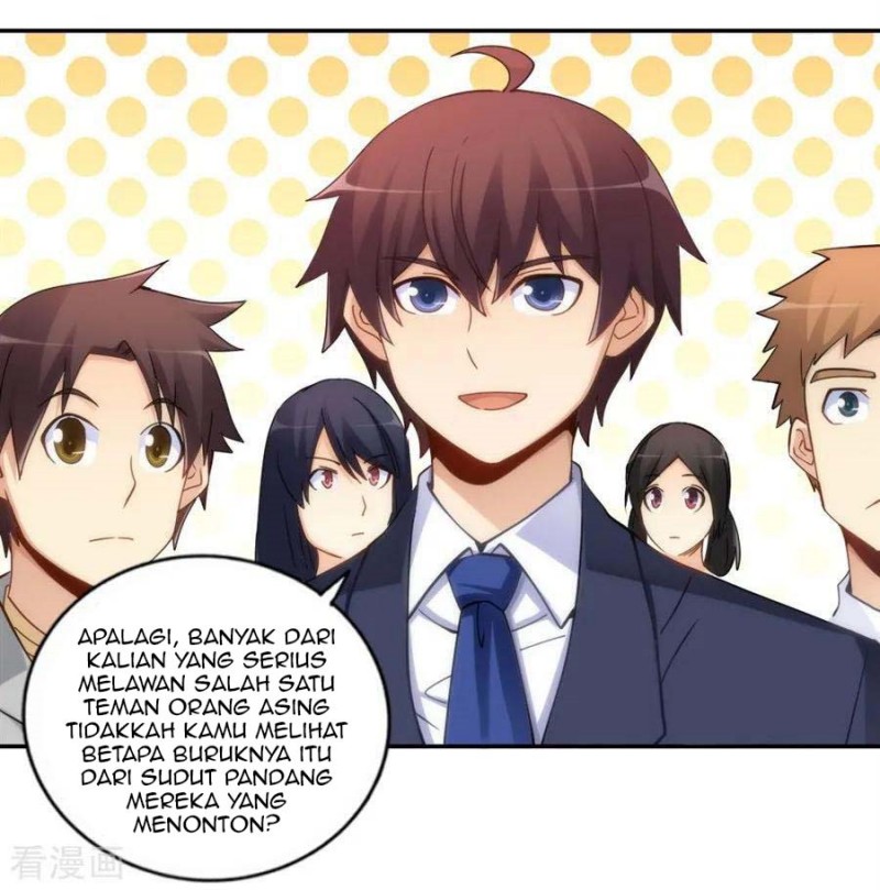 i-am-gao-fu-shuai - Chapter: 99