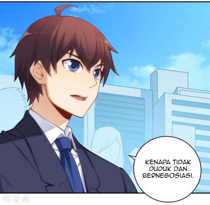 i-am-gao-fu-shuai - Chapter: 99