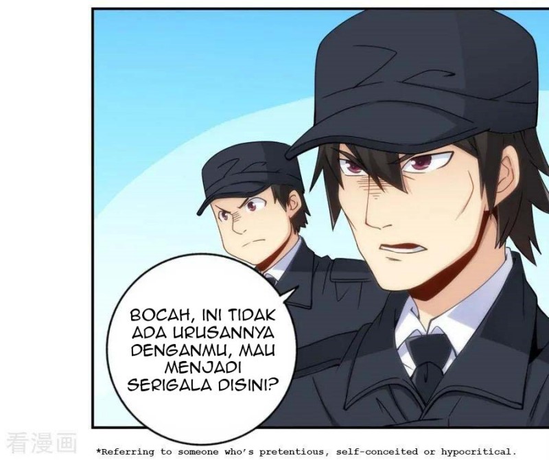 i-am-gao-fu-shuai - Chapter: 99