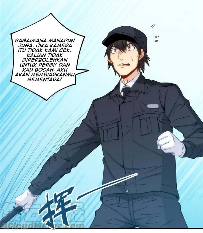 i-am-gao-fu-shuai - Chapter: 99