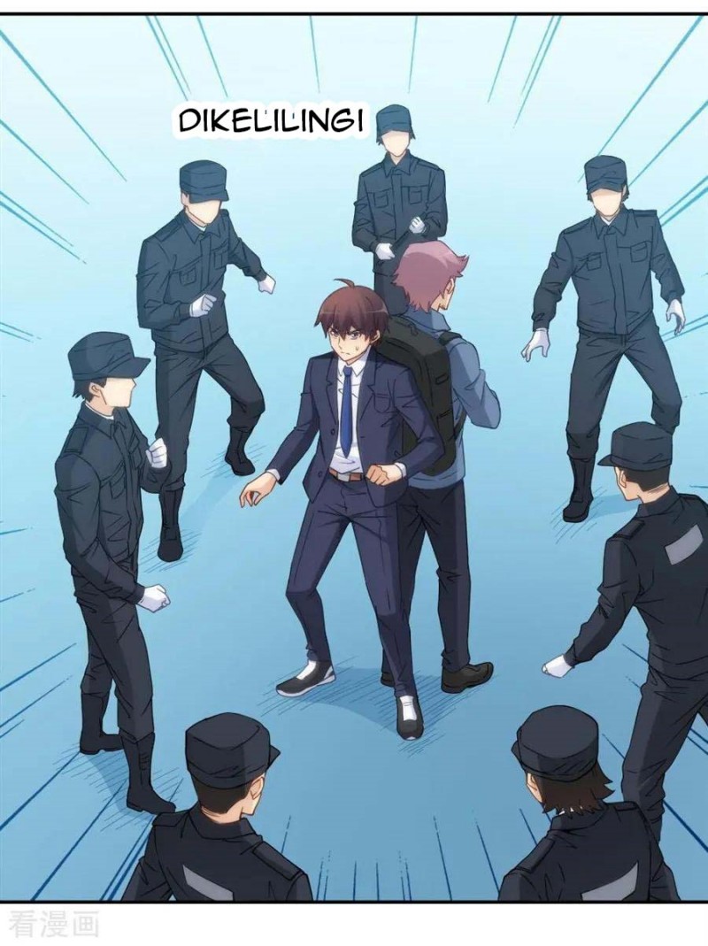 i-am-gao-fu-shuai - Chapter: 99
