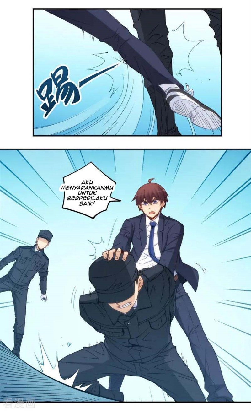 i-am-gao-fu-shuai - Chapter: 99