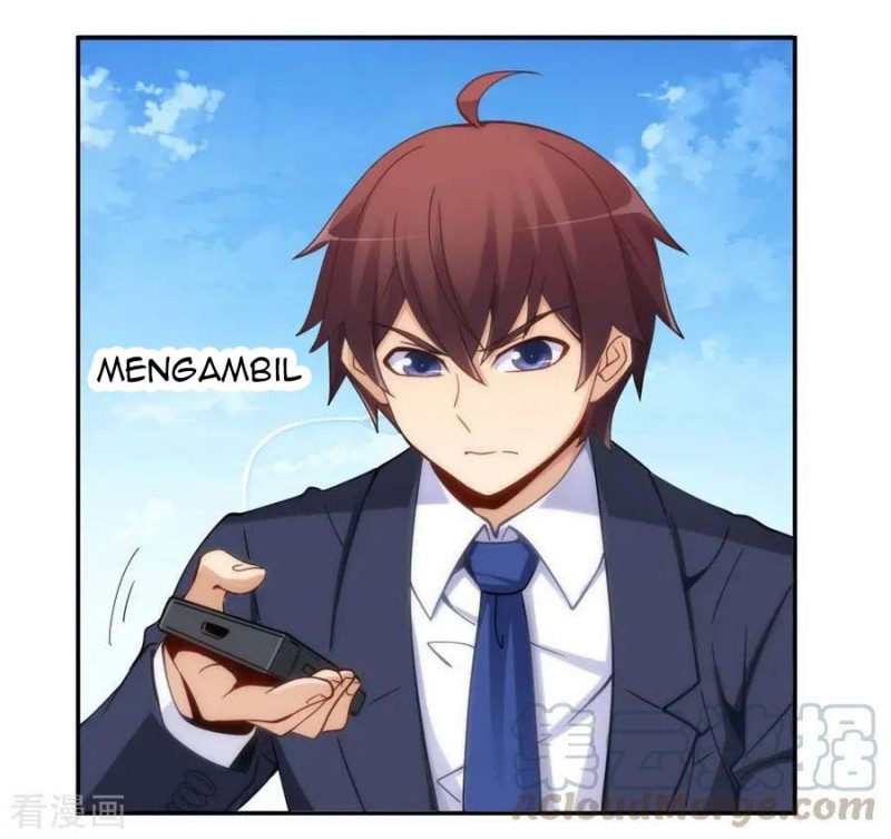 i-am-gao-fu-shuai - Chapter: 99