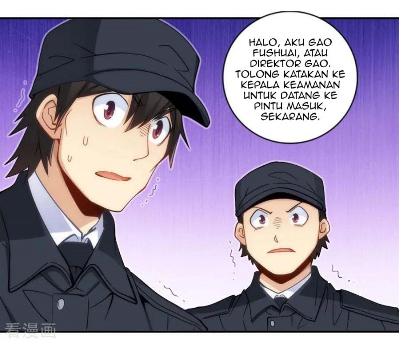 i-am-gao-fu-shuai - Chapter: 99