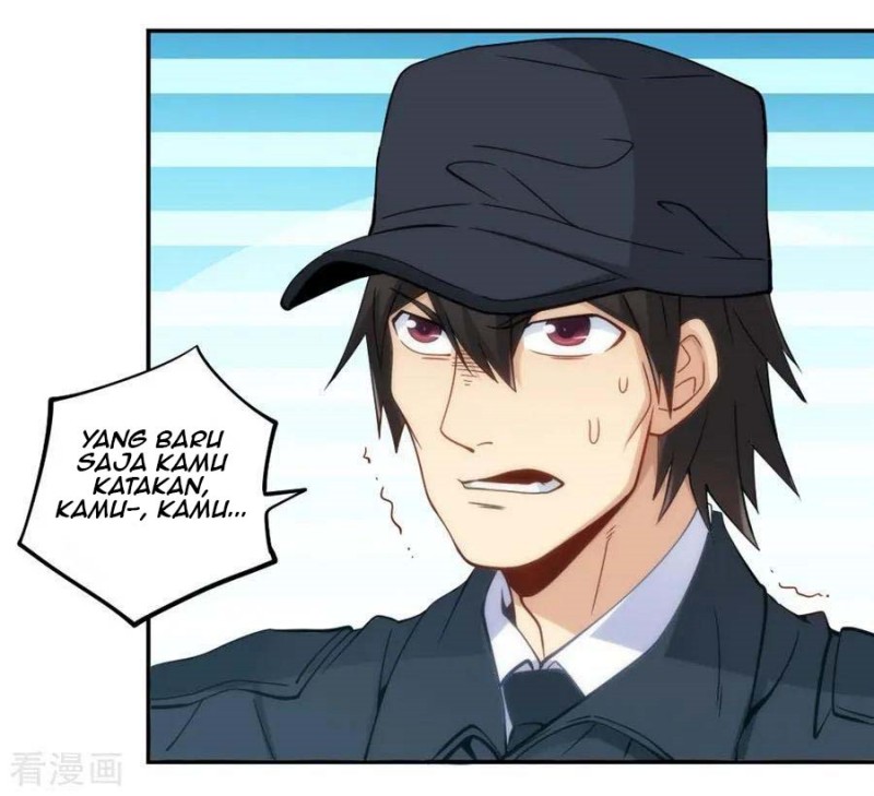 i-am-gao-fu-shuai - Chapter: 99