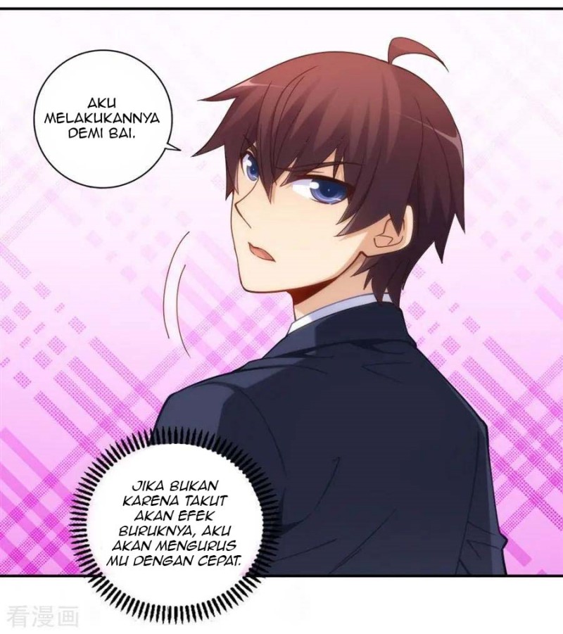 i-am-gao-fu-shuai - Chapter: 99